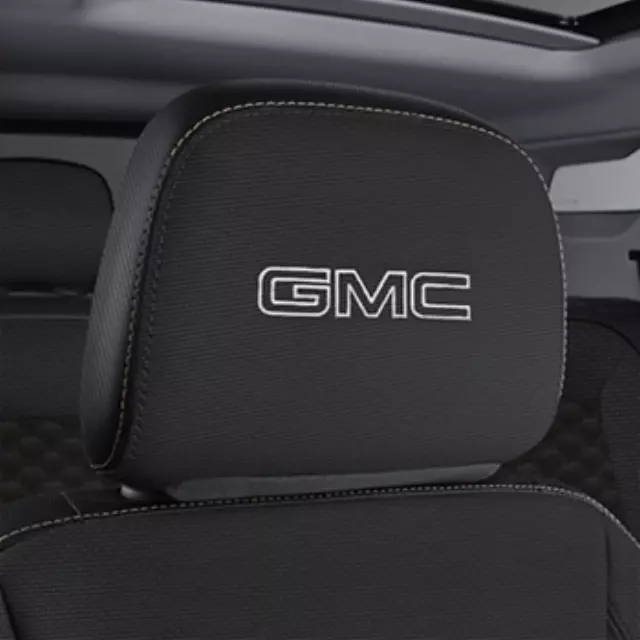 84466952 - : Cloth Headrest for GMC: Terrain Image