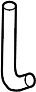 244258990D - Electrical: Battery Rear Bolt for INFINITI: EX35, EX37, G25, G35, G37, Q40, Q50, Q60, QX50 Image