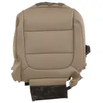 NJ7Z7863804LD - : Cover Assembly Rear Seat Cushion for Ford Image