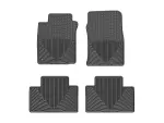 WTLB039136 - : All Weather Floor Mats for WeatherTech Image