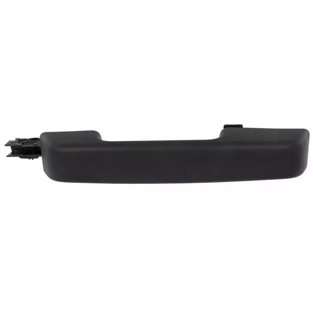ML3Z1626605AA - Body: Handle, Outside for Ford: Bronco, F-150, F-150 Lightning, F-250 Super Duty, F-350 Super Duty, F-450 Super Duty Image
