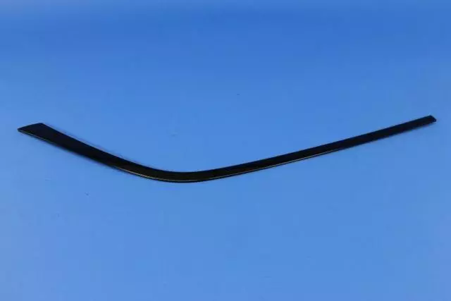 68224371AG - Doors, Door Mirrors and Related Parts: Day Light Opening Molding, Left for Mopar Image