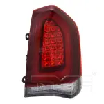 116825909 - : TYC Tail Light Assembly for TYC Image
