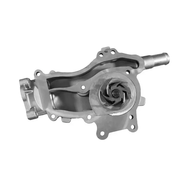 Engine Water Pump - ACDelco (252996)