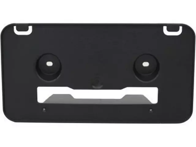 License Plate Bracket - Ford (DS7Z-17A385-AA)
