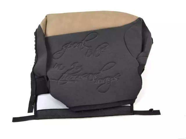 68212508AA - : Cover for Alfa Romeo Image