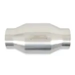 2000125 - : Catalytic Converter-Universal-200 Series-2.50 in Inlet/Outlet-49 State for Flowmaster Image