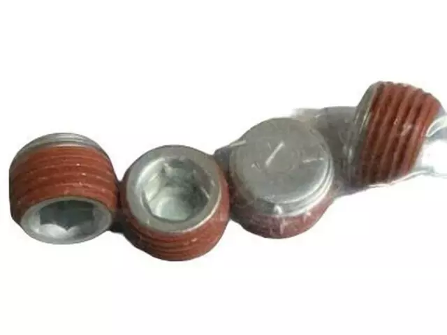 Plug - Ford (W704999-S439)