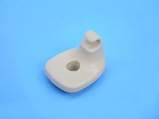 1DR31HDAAA - Body: Socket for Jeep: Compass, Patriot Image