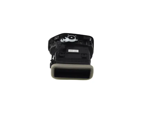 7EH082X8AA - Interior Trim: Air Conditioning &amp; Heater Outlet for Mopar Image