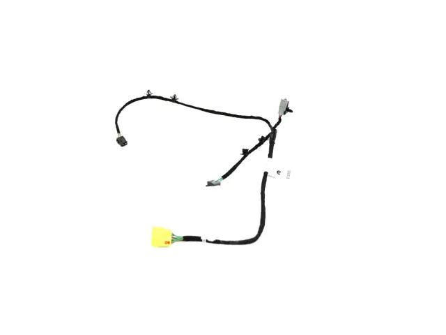 68410851AC - Electrical: Seat Back Wiring for Ram: 3500 Image