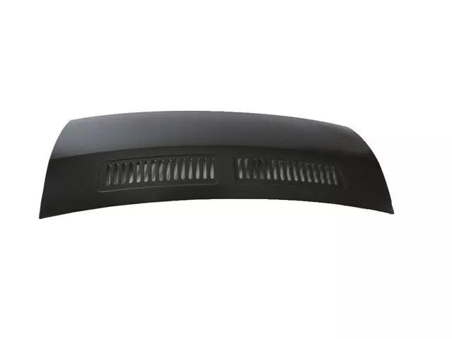 68095724AB - Body Sheet Metal Except Doors: Hood for Mopar Image image