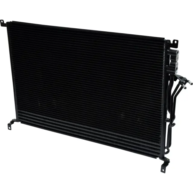 CN3269PFC - Air Conditioning &amp; Heat: A/C Condenser -- Condenser Parallel Flow for UAC Image