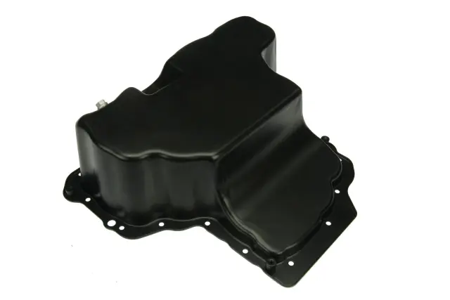 6420101928 - Engines &amp; Components: URO Parts Engine Oil Pan for URO Image