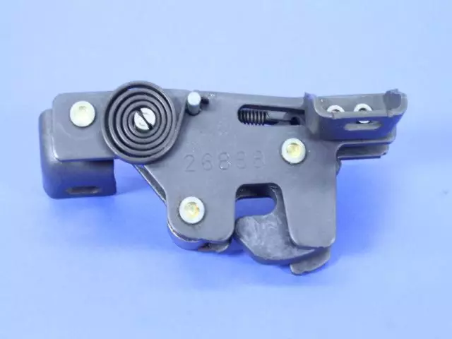 Seat Latch - Mopar (68002972AA)