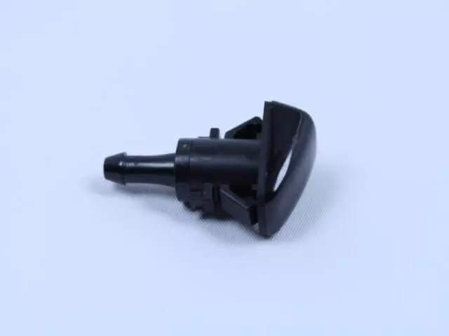 5116088AA - Wiper/Lock Cylinder and Keys: Windshield Washer Nozzle for Mopar Image