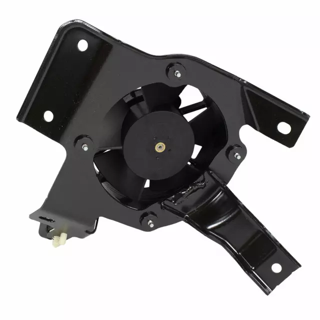 Motor Cooling Blower - Ford (F2GZ-8C607-D)