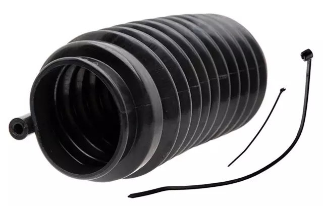 88910809 - : Rack And Pinion Boot Kit With Boot And Zip Ties for GM Image