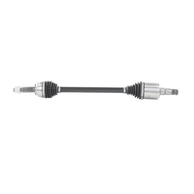 TS86002 - Transmission &amp; Drivetrain: TrakMotive CV Axle Shaft for TRAKMOTIVE Image