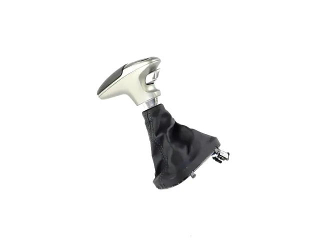 6FE063X9AF - : Gearshift Boot And Knob for Dodge: Durango Image