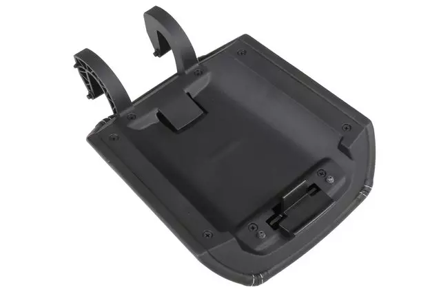 22859178 - Body: Armrest for Chevrolet: Camaro Image