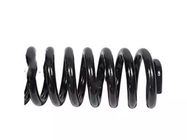 F81Z5310JA - Suspension: Coil Spring for Ford: F-250 Super Duty, F-350 Super Duty Image