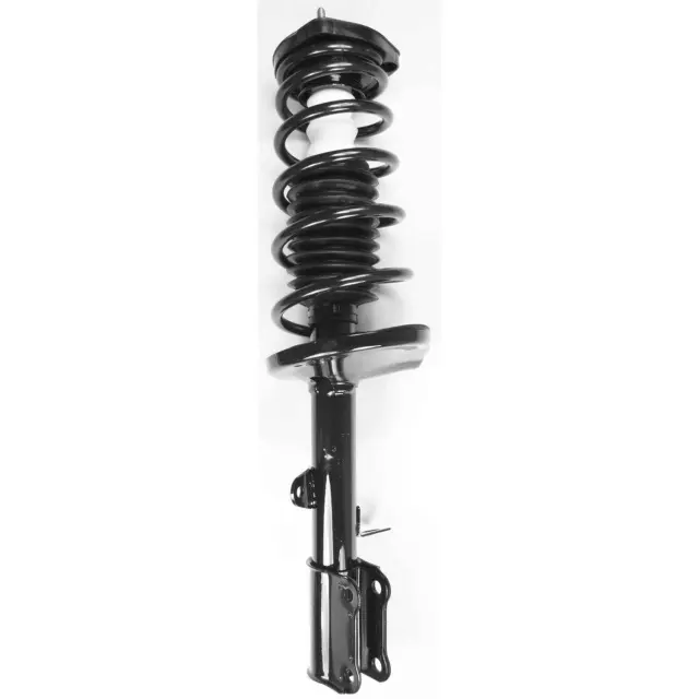 1332324R - Suspension &amp; Steering: Focus Auto Parts Suspension Strut and Coil Spring Assembly for Focus Auto Parts Image