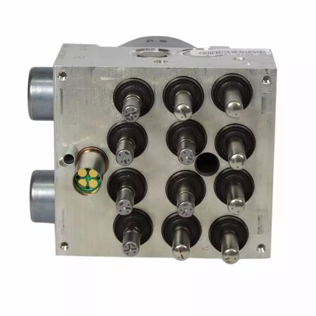 Modulator Valve - Ford (AL8Z-2C215-A)
