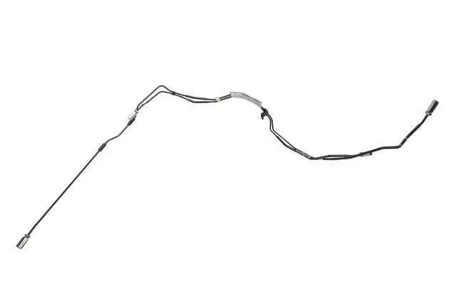 Rear Brake Intermediate Pipe - GM (84926741)