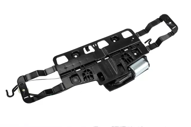 22878574 - Body: Lumbar Support for Cadillac: Escalade, Escalade ESV | Chevrolet: Silverado 1500, Silverado 1500 LD, Silverado 2500 HD, Silverado 3500 HD, Suburban, Tahoe | GMC: Sierra 1500, Sierra 1500 Limited, Sierra 2500 HD, Sierra 3500 HD, Yukon, Yukon XL Image