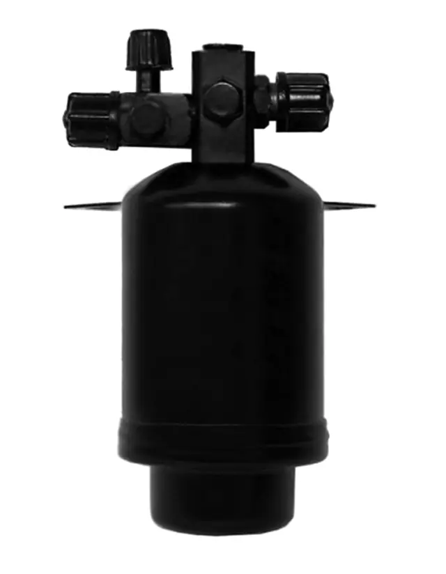 AD240000S - : A/C Receiver Drier for Behr Image