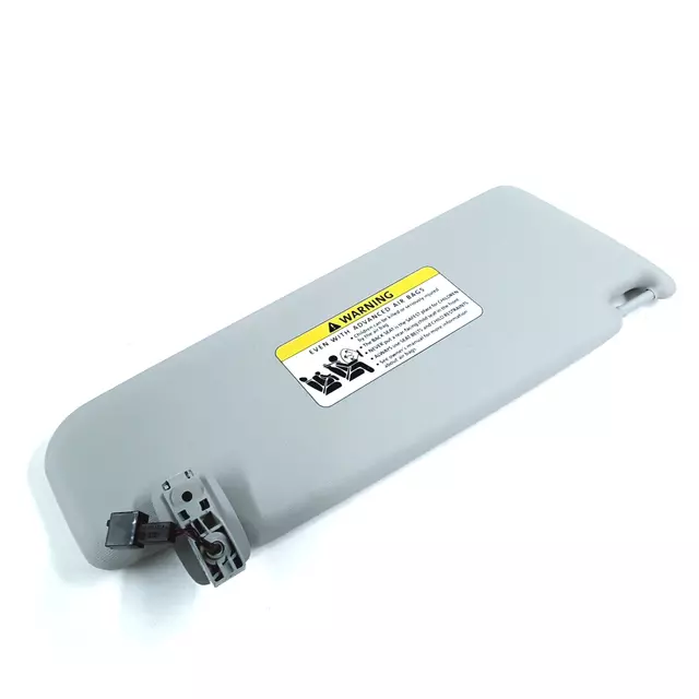 1K0857551AF2F4 - : Sun-Visor for Volkswagen: GTI, Jetta, R32, Rabbit Image