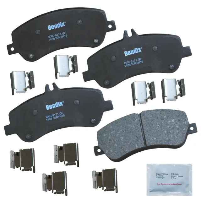 CFC1406 - : BENDIX Premium Copper-Free for BENDIX Image