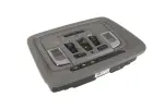 85070672 - Body: Overhead Console for GM Image