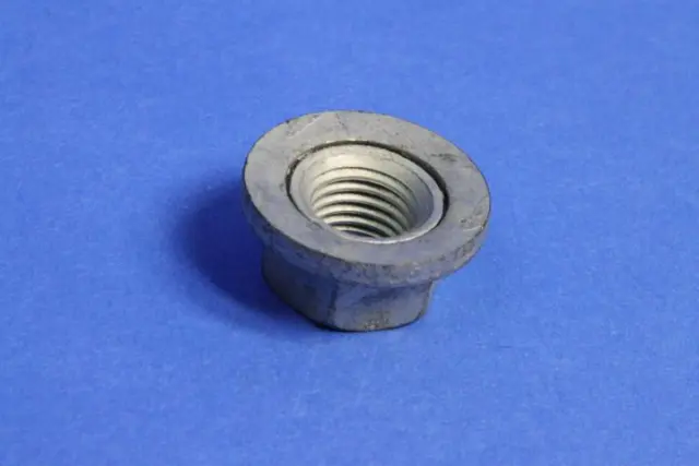 Hex Nut & Washer - Mopar (6504954AA)