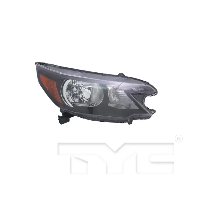 20924300 - : TYC Headlight Assembly for TYC Image