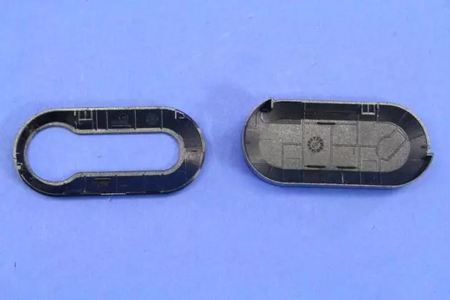 Cover Kit - Mopar (68225022AA)