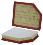 WA10360 - : WIX Air Filter Panel for WIX Image
