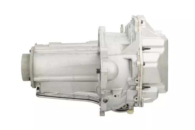 17803739 - Automatic Transmission: Trans-axle for GM Image