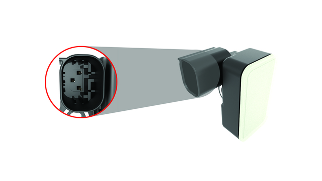 Active Damping Sensor - Mopar (5035723AA)