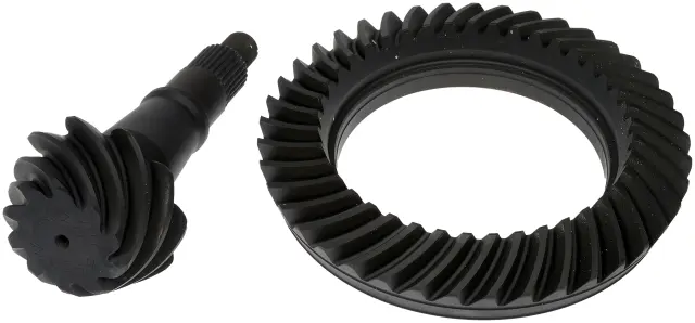 697323 - Transmission &amp; Drivetrain: Differential Ring and Pinion Gear Set for Dorman Image