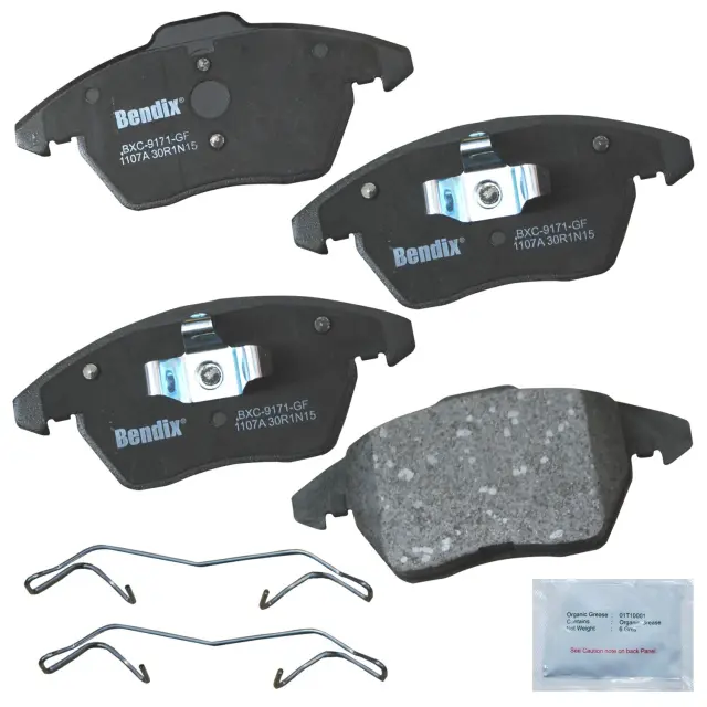 CFC1107A - : BENDIX Premium Copper-Free for BENDIX Image