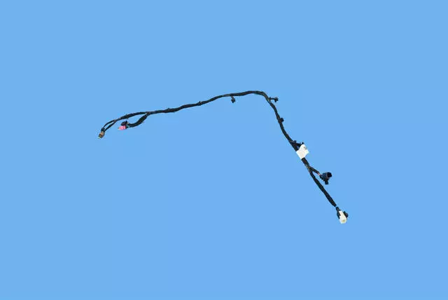 68263052AG - Electrical: Seat Back Panel Dvd Wiring for Mopar Image image