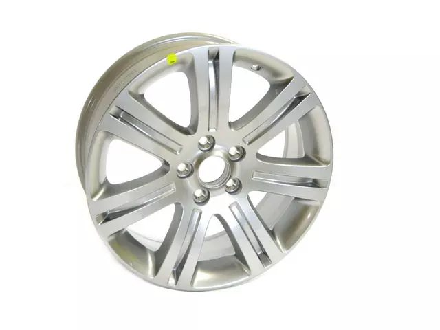 1KW35XZAAB - Wheels: Aluminum Wheel, Front Or Rear for Mopar Image