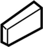 648927S001 - Body: Door Shell Pad for INFINITI: QX56 Image