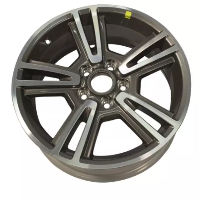AR3Z1007D - Suspension: Wheel, Alloy for Ford: Mustang Image