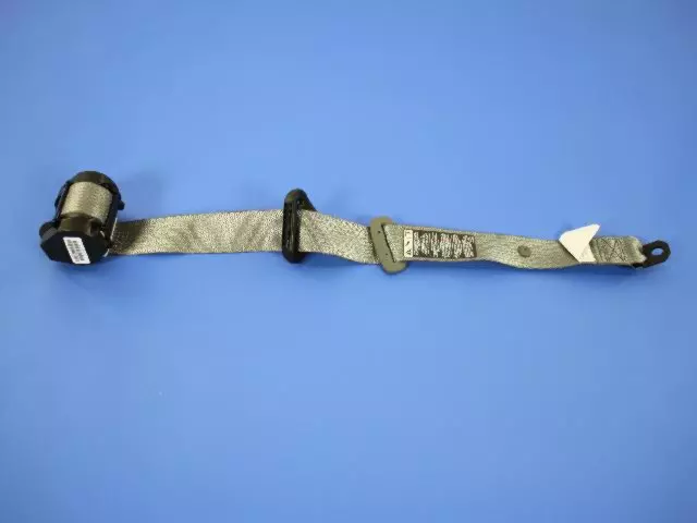 Retractor Seat Belt, Right - Mopar (YX421D5AB)