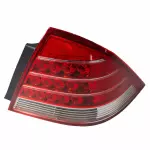 6T5Z13404AA - Electrical: Tail Lamp Assembly for Mercury: Montego Image