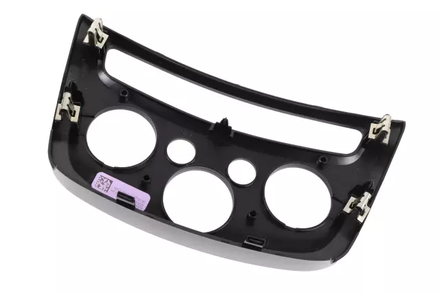 Center Panel - GM (42644809)