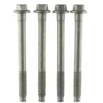 W500319S442 - : Alternator Mount Bolt for Ford: Bronco Sport, Escape Image